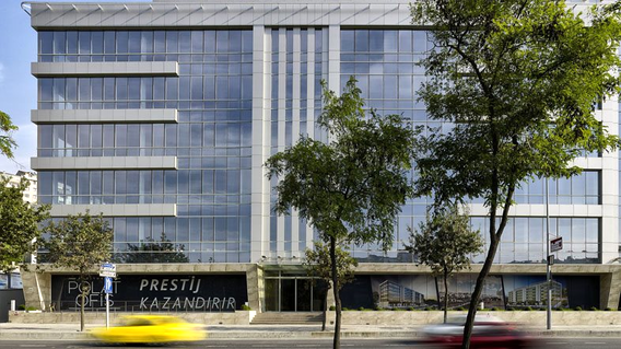 Kağıthane Polat Ofis