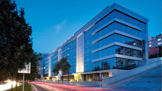 Kağıthane Polat Ofis