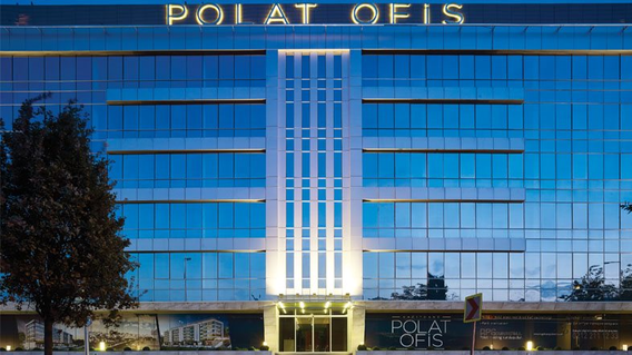 Kağıthane Polat Ofis