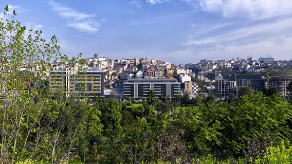 Kağıthane Polat Ofis