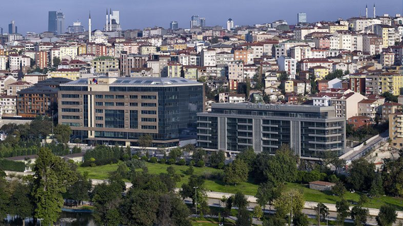 Kağıthane Polat Ofis