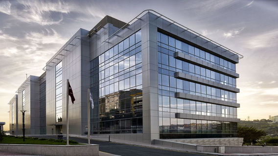 Kağıthane Polat Ofis