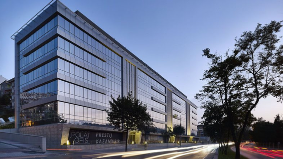 Kağıthane Polat Ofis