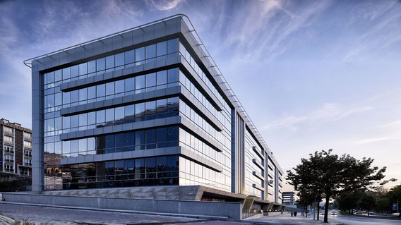 Kağıthane Polat Ofis