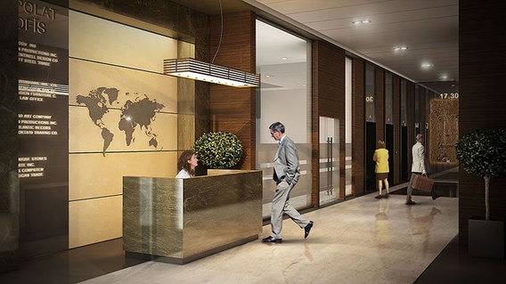 Kağıthane Polat Ofis