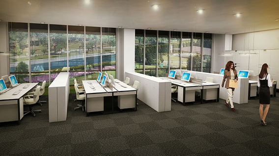 Kağıthane Polat Ofis