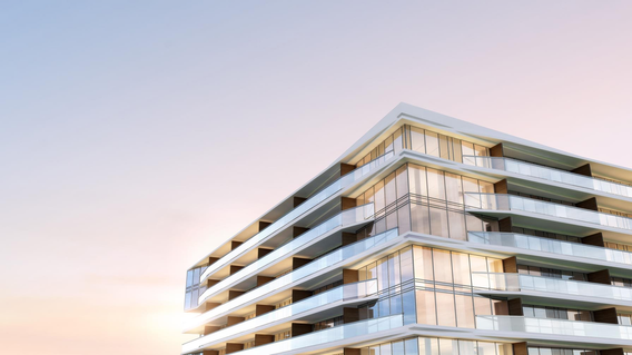 Lobi Parlas Residence