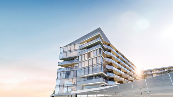 Lobi Parlas Residence