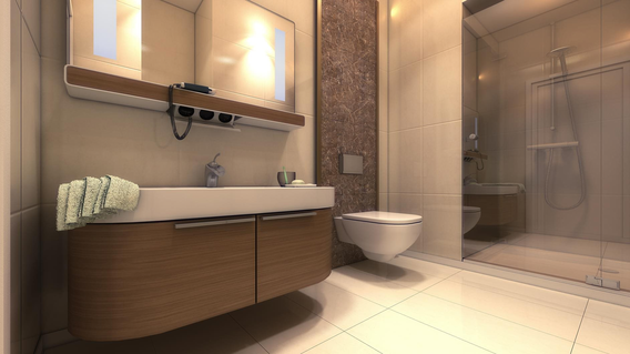 Lobi Parlas Residence