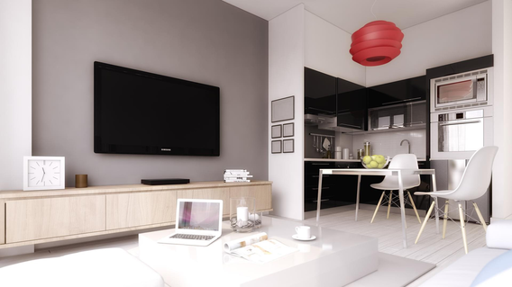 Lobi Parlas Residence