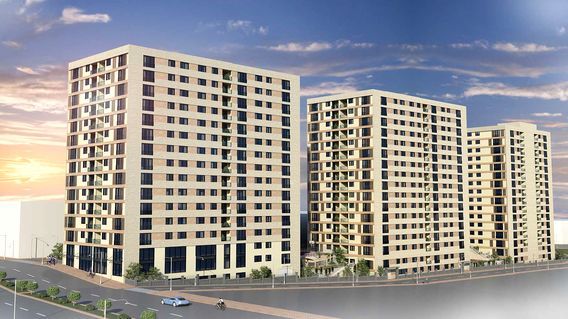 Panorama Küçükköy