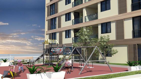 Panorama Küçükköy