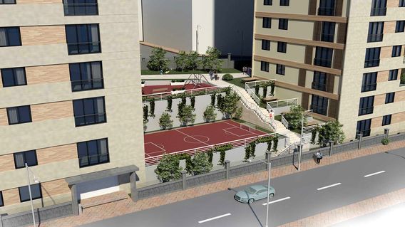 Panorama Küçükköy