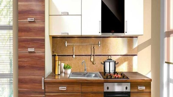 Panorama Küçükköy