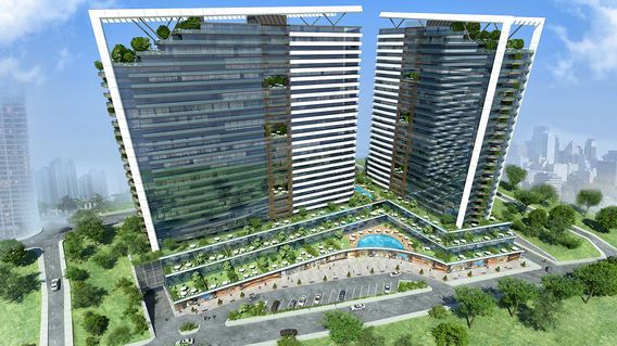 Brooklyn Dream Projesi