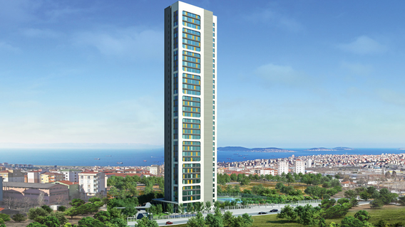 Çukurova Tower