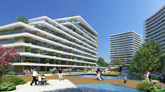 Dumankaya Modern Collection