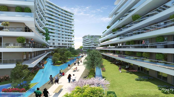 Dumankaya Modern Collection