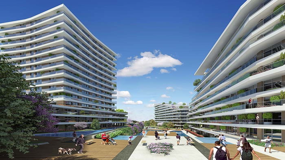 Dumankaya Modern Collection