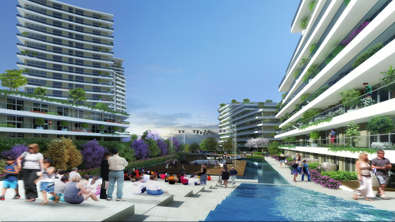 Dumankaya Modern Collection