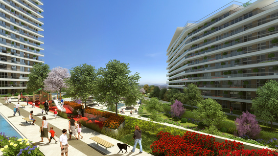 Dumankaya Modern Collection