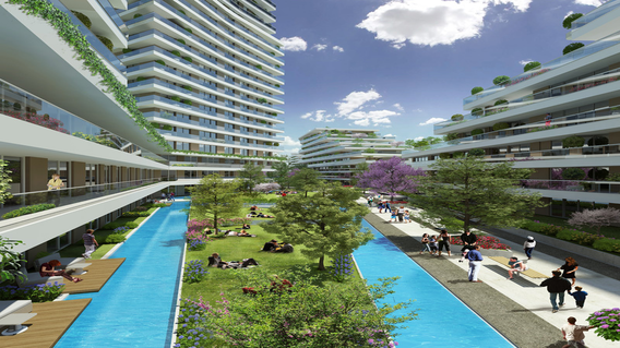 Dumankaya Modern Collection