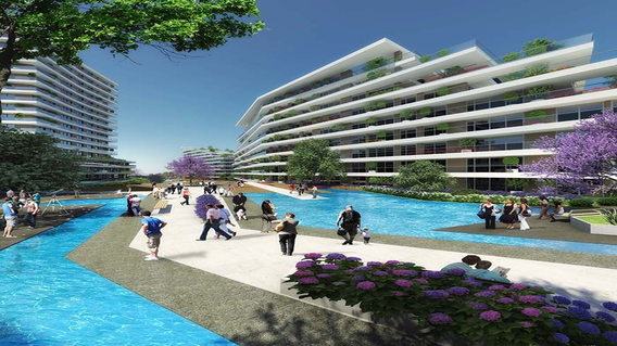 Dumankaya Modern Collection