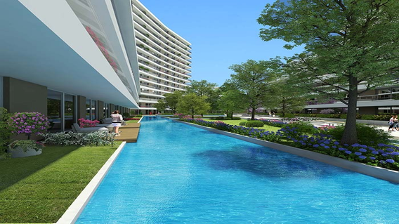 Dumankaya Modern Collection