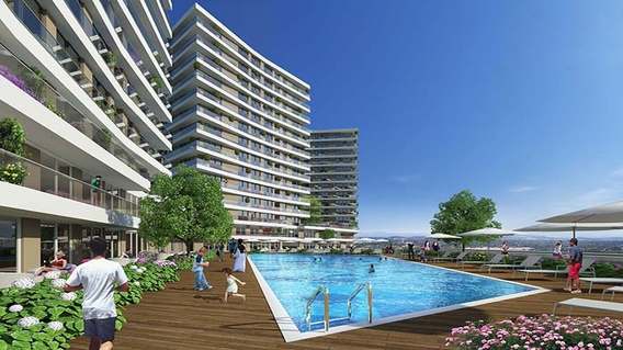 Dumankaya Modern Collection