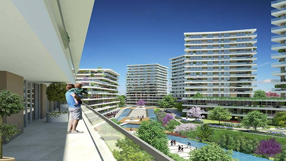 Dumankaya Modern Collection