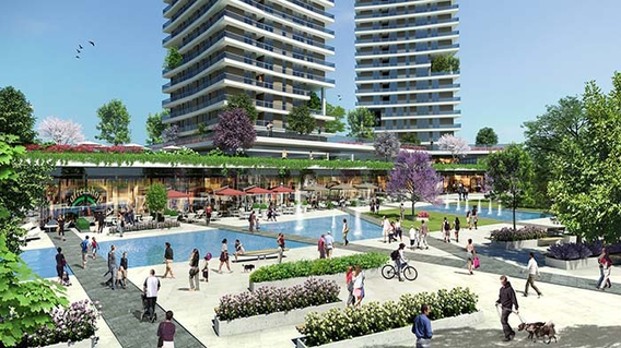 Dumankaya Modern Collection