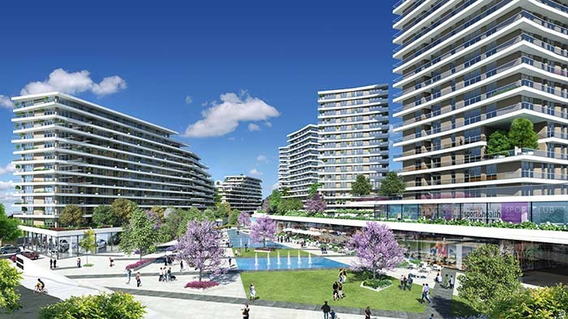 Dumankaya Modern Collection