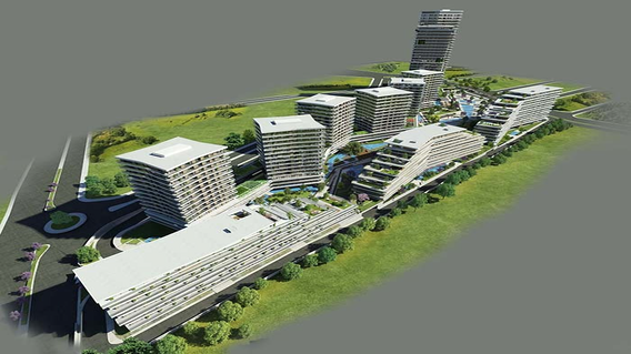 Dumankaya Modern Collection