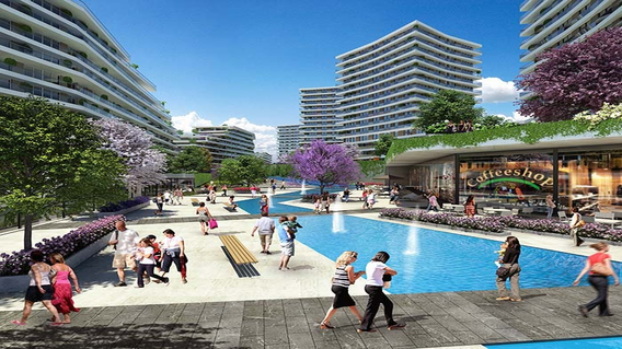 Dumankaya Modern Collection