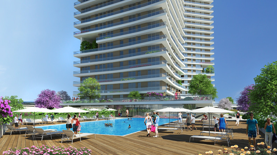 Dumankaya Modern Collection