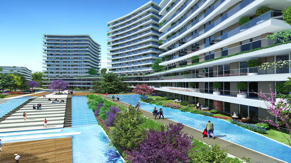 Dumankaya Modern Collection