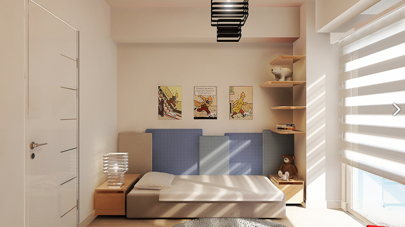 Dumankaya Modern Collection