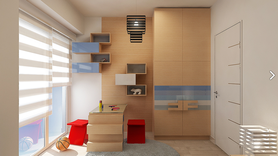 Dumankaya Modern Collection