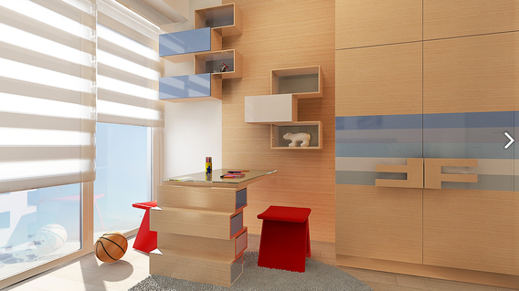 Dumankaya Modern Collection