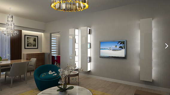 Dumankaya Modern Collection