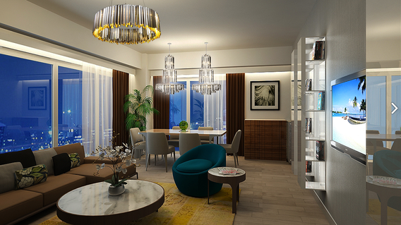 Dumankaya Modern Collection