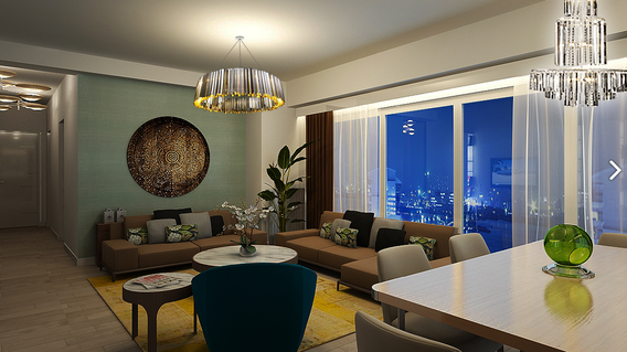 Dumankaya Modern Collection