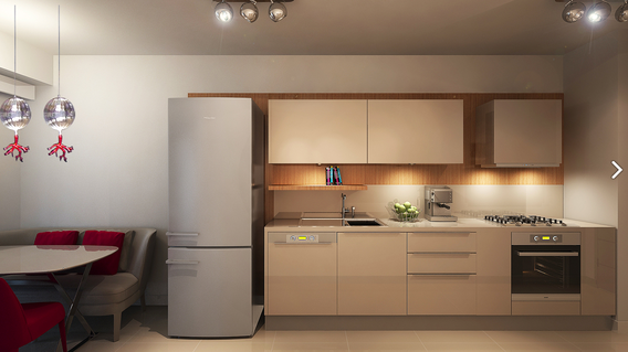 Dumankaya Modern Collection