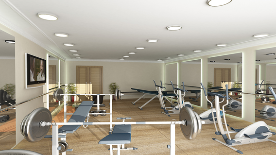 Gölde Luxe Konutları