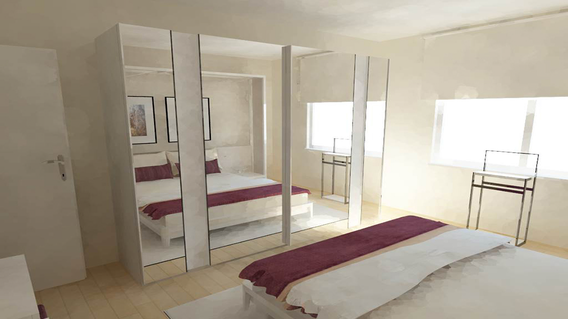 Gölde Luxe Konutları