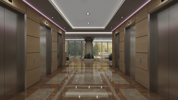 Gölde Luxe Konutları