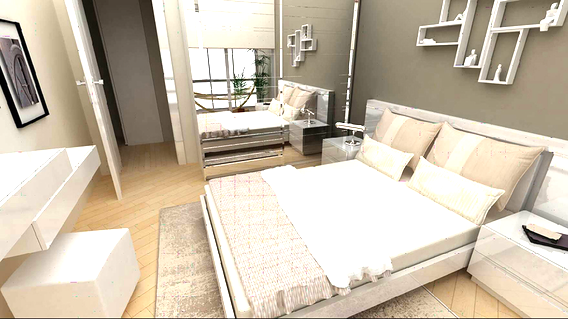 Gölde Luxe Konutları