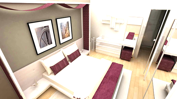 Gölde Luxe Konutları