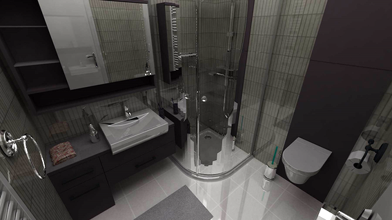 Gölde Luxe Konutları