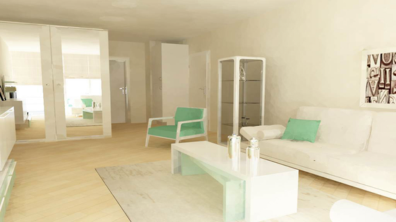 Gölde Luxe Konutları